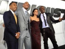 La popular saga es la más exitosa del estudio Universal Pictures. EFE / ARCHIVO