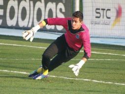 Gudiño y sus compañeros llegaron a 59 puntos. TWITTER / @RaulGudino1