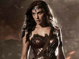 Gal Gadot será la encargada de dar vida a la amazona en la pantalla grande. FACEBOOK / Batman v Superman: Dawn of Justice