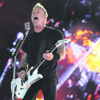 Lo que pase en Las Vegas... ¡sonará en el mundo!