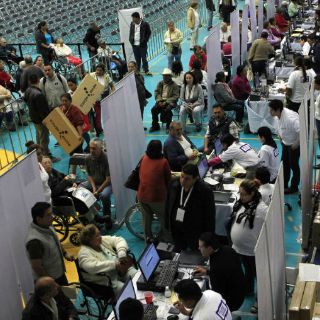 Padrones de programas sociales no son confiables