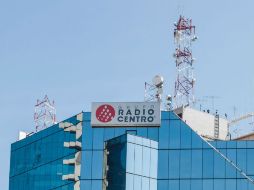 La difusora enfrenta una pesada deuda. EL FINANCIERO B. Tenorio  /