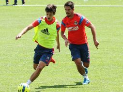 Antonio Gallardo y Carlos Fierro integran la lista del 'Chepo'. EL INFORMADOR / ARCHIVO