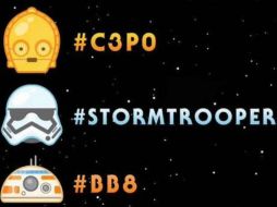 Las emojis han causado revuelo en twitter. TWITTER / @twitter_es