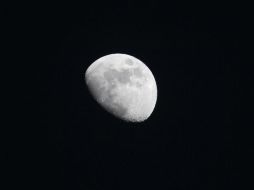 Los expertos concluyeron que la Luna se formó a partir del 'mayor impacto' de la Historia del Sistema Solar. NTX / ARCHIVO