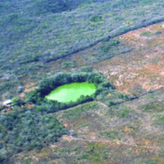 Estudiarán cráter en México ligado a extinción de dinosaurios