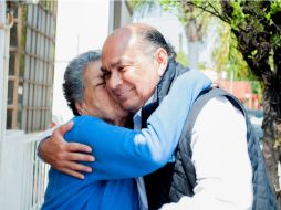 El candidato habilita un buzón en Facebook para recibir propuestas de la gente. FACEBOOK / Antonio Pérez