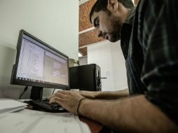 Hay quien, incluso, no deja claro qué es lo que desean saber; como cuando se solicitó el '''Acta de defunción de Jalisco''. EL INFORMADOR / ARCHIVO