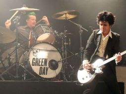 Más de 30 canciones confromador el recital de la noche. ESPECIAL / cleveland.com