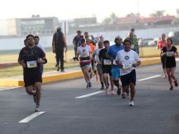 Las carreras se realizarán en diferentes puntos de la Zona Metropolitana. EL INFORMADOR / ARCHIVO