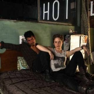 La serie 'Crónica de castas' llega a Estados Unidos