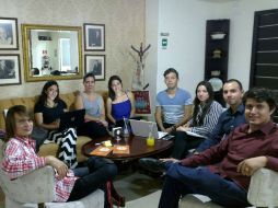 Los organizadores del evento han propuesto temas como servicios públicos, desarrollo económico, estado de derecho y Movilidad. FACEBOOK / tuvozmivoto