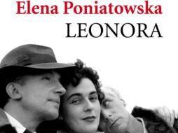 Poniatowska señaló que espera que el libro tenga un buen recibimiento en Inglaterra. TWITTER / @Booket_Planeta