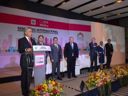 ''Hasta que no la tengamos, estaremos en condiciones de hacer los siguientes comentarios'', señala Mancera. TWITTER / @ManceraMiguelMX