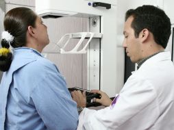 Las estadísticas indican que por minuto 30 personas son diagnosticadas con el padecimiento y al día 222 mexicanos pierden la batalla. EL INFORMADOR / ARCHIVO