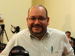 Rezaian, fue acusado de espionaje, de colaborar con gobiernos hotiles y realizar propaganda contra el sistema. AFP / ARCHIVO
