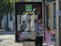 El Partido Verde ya suma 188 millones de pesos en multas por su estrategia propagandística en spots de radio y televisión. EL INFORMADOR / ARCHIVO