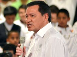 Osorio Chong destacó que en ese caso se actuará con pulcritud y transparencia. NTX / ARCHIVO