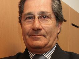 Codesal se negó a hablar sobre las cuestiones técnicas que toca con el cuerpo arbitral, al considerar que es algo privado. SUN / ARCHIVO