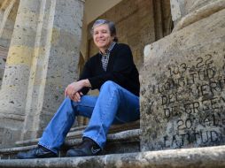 Artistas manifestaron en internet su pesar por la muerte de Ashida: un 'tipazo adelantado', 'un gran amigo', 'querido y admirado'. EL INFORMADOR / F. Atilano