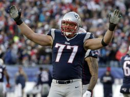 Soldier subrayó la importancia de la detección temprana de la enfermedad. AP / ARCHIVO