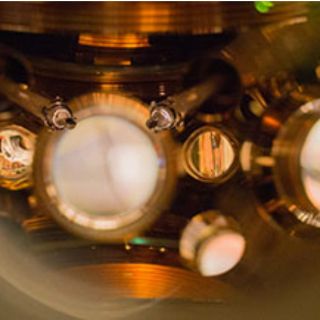 Un nuevo reloj atómico mide la hora con una precisión sin precedentes