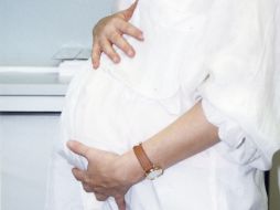 Las posibilidades de quedar embarazada a los 40 se reducen más de la mitad. EL INFORMADOR / ARCHIVO