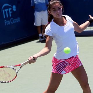Zacarías y Zarazúa, imponen condición en el Jalisco Open