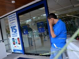 Para compensar, América Móvil optó por una baja a los subsidios de los equipos que comercializa en esquemas de pospago. EL INFORMADOR / ARCHIVO
