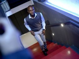 Abidal fue diagnosticado con cáncer de hígado en 2011. AFP / ARCHIVO