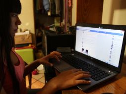 Aparecerán más publicaciones de una fuente con la que se tenga mucha relación. EL INFORMADOR / ARCHIVO