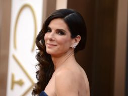 La artista asegura que la mujer más bella es la que protege y apoya a otras mujeres. AP / ARCHIVO