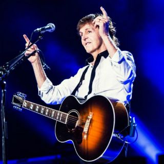 Paul McCartney, el músico más rico del RU
