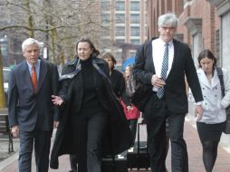 La defensa del ya culpado Tsarnaev busca conseguir que éste sea sentenciado a cadena perpetua, y no a pena de muerte. EFE / ARCHIVO