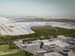 Señalan que detonará un desarrollo social sin precedente en México. TWITTER / @SCT_mx