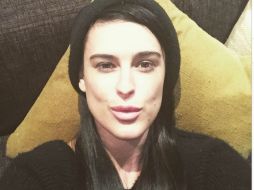 Willis señala que la imagen que tenía de Ashton Kutcher cambió con la convivencia cuando éste se volvió pareja de su madre. INSTAGRAM / ruelarue