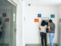Afectación. Más de 130 mil jaliscienses no tienen acceso a bancos ni cajeros en 23 municipios. EL INFORMADOR /