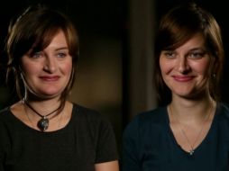 El reto es encontrar a la persona más similar a sí mismo en menos de un mes. ESPECIAL / twinstrangers.com/