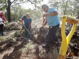 En esta actividad también participaron trabajadores de empresas como Chocolatera Ibarra, Fresenius, Xyratex y Tesa Assa Abloy.  EL INFORMADOR / A. Camacho