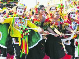 ¡Fiesta!. La música y el carnaval son dos estampas que Barranquilla le ha regalado al mundo. ESPECIAL / Hotel Barranquilla Plaza