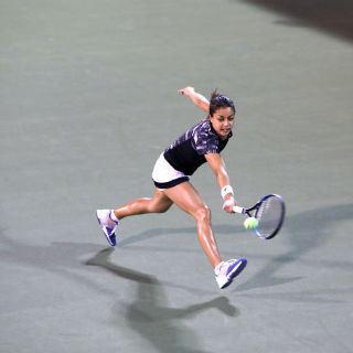 Mexicanas disputarán la final del Jalisco Open