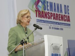 Kurczyn asegura que las instituciones federales están obligadas a reportar todo tipo de denuncia sobre desaparecidos o extraviados. NTX / ARCHIVO