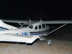 Tres hombres se la habrían llevado, señalan autoridades. NTX / ARCHIVO