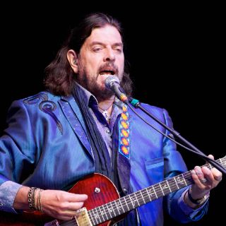 Alan Parsons sugiere no adquirir música en formato MP3