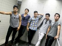 'Otra vez' representa dos años y medio de trabajo intensivo y verá la luz tanto en formato digital como físico. EL INFORMADOR / A. Hinojosa