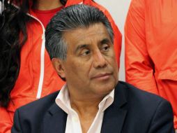 El titular de la federación, Ricardo Contreras indicó que la idea es acudir con 11 lugares en ambas ramas. NTX / ARCHIVO