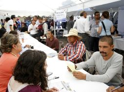 La SRE resalta que por primera vez se establecieron nueve espacios dedicados a la atención médica de los migrantes. NTX / ARCHIVO
