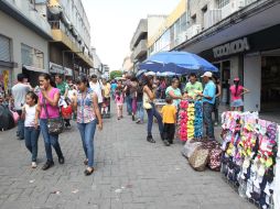 Durante estas fechas se levantaron 120 multas de dos mil 400 pesos. EL INFORMADOR / ARCHIVO