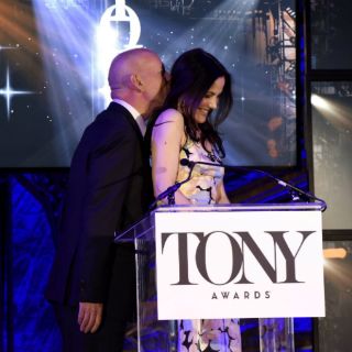 'American in Paris' y 'Fun Home' tienen 12 nominaciones al Tony