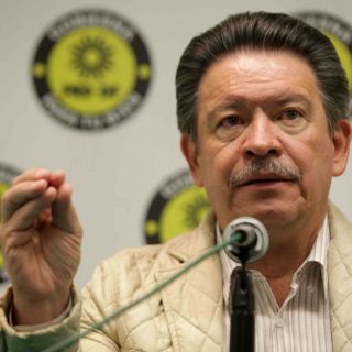 La PGR no puede quedar en ridículo por caso Abarca: PRD